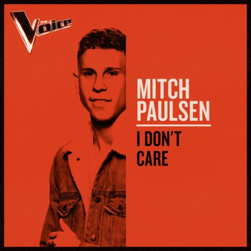 I Don't Care