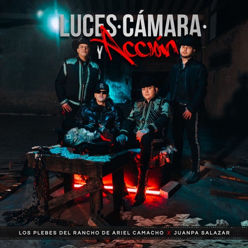 Luces, Cámara y Acción