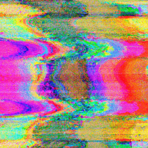 Glitching