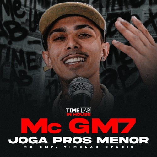 Joga Pros Menor (Timelab In House)