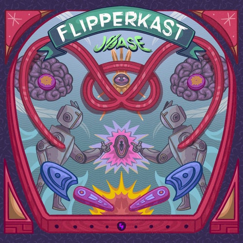 Flipperkast