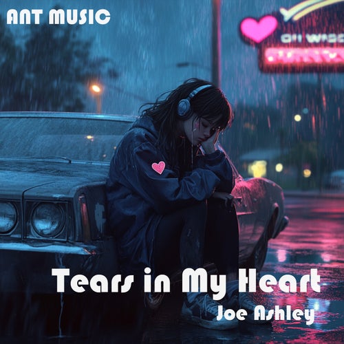 Tears in My Heart