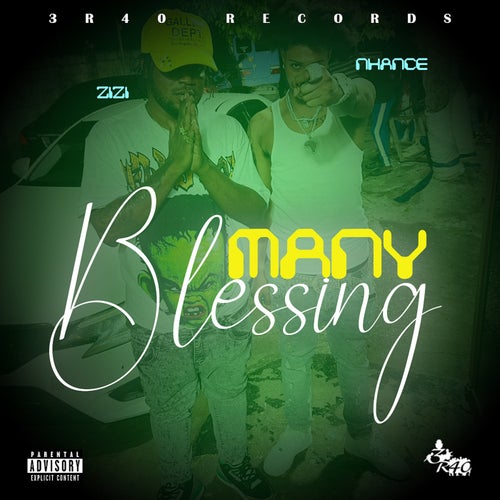 Many Blessing