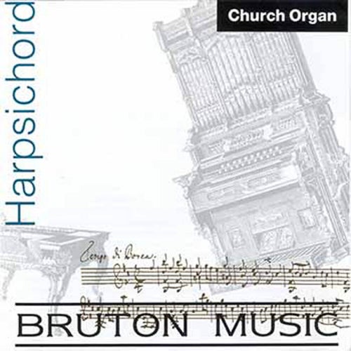 Church Organ / Harpsichord