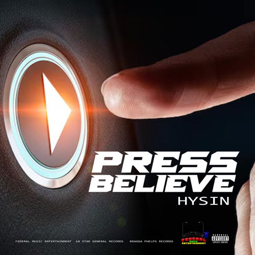 Press Believe