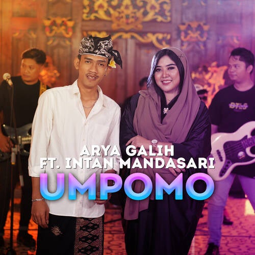 Umpomo