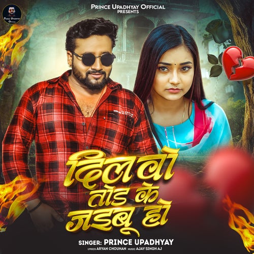 Dilwo Tod Ke Jaibu Ho