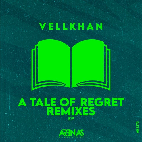 A Tale of Regret Remixes EP