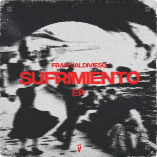 Sufrimiento EP