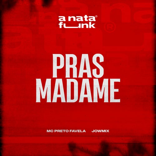 Pras Madame