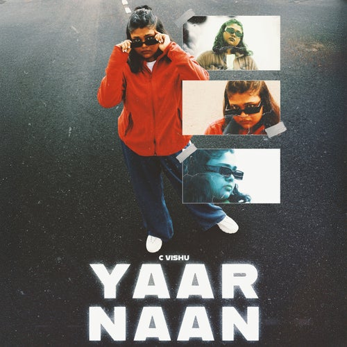 Yaar Naan