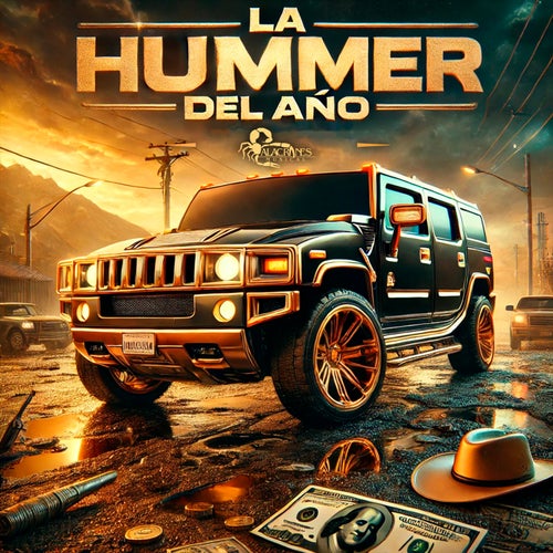 La Hummer del Año