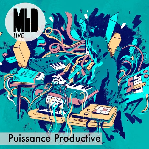 Puissance productive (Live)