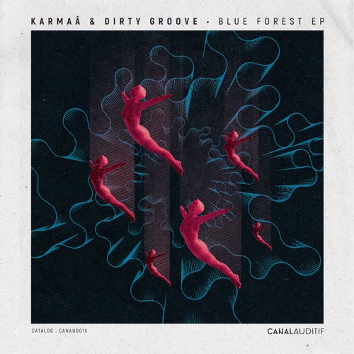 Blue Forest EP