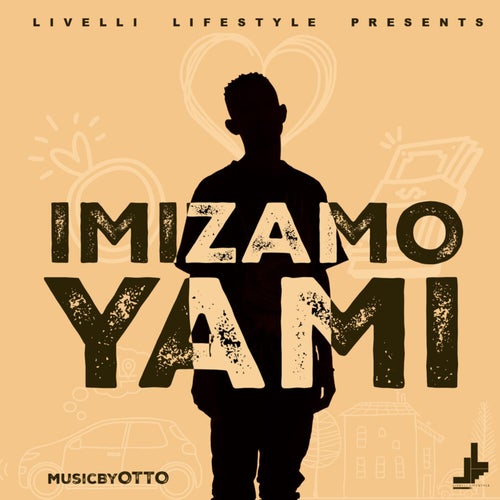 Imizamo yami