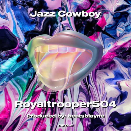 Jazz Cowboy