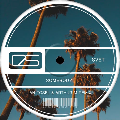 Somebody (Remixes)