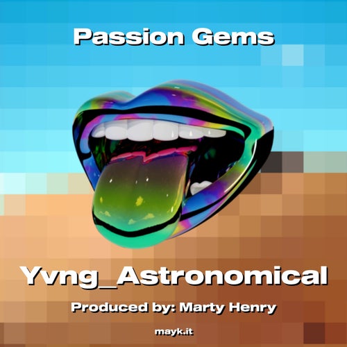 Passion Gems