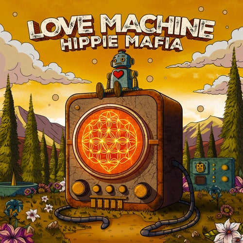 Release of the week