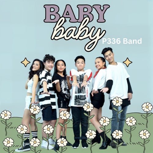 Baby Baby (Vietnamese Cover)