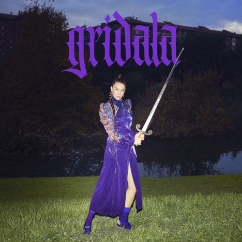 Gridala