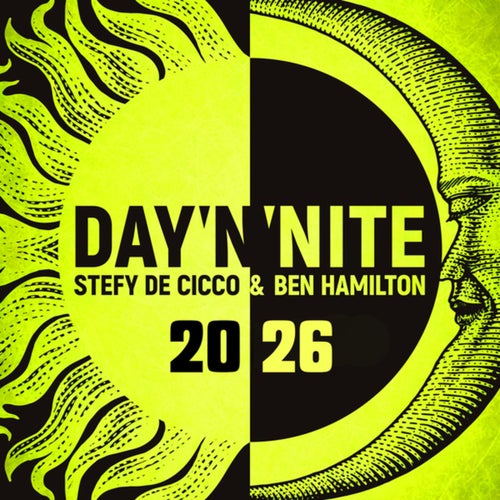 DAY 'N' NITE (2026 Extended Mix)