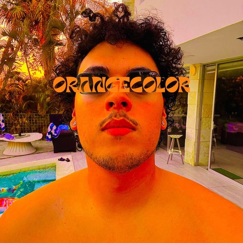 ORANGE COLOR