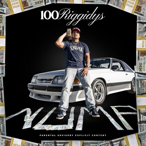 100 Riggidys