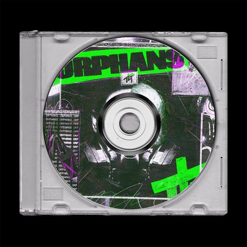Orphans (Sped Up & Slowed Down)