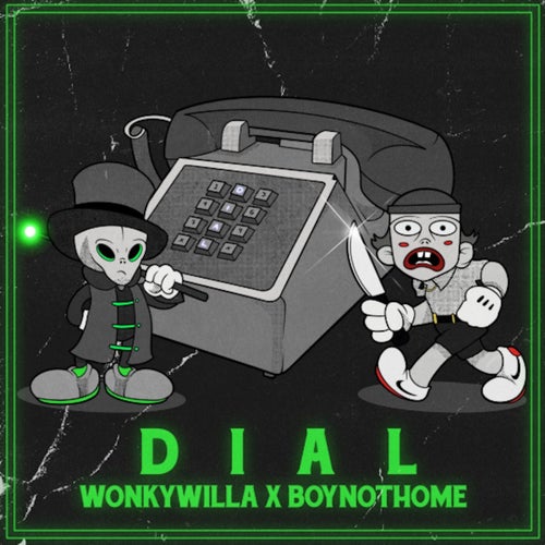 Dial