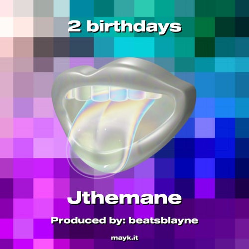 2 birthdays