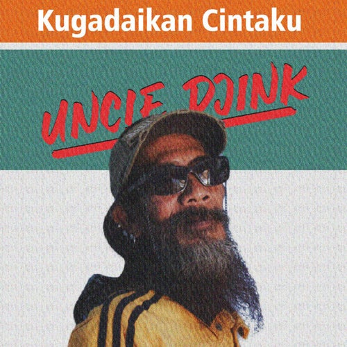 Kugadaikan Cintaku