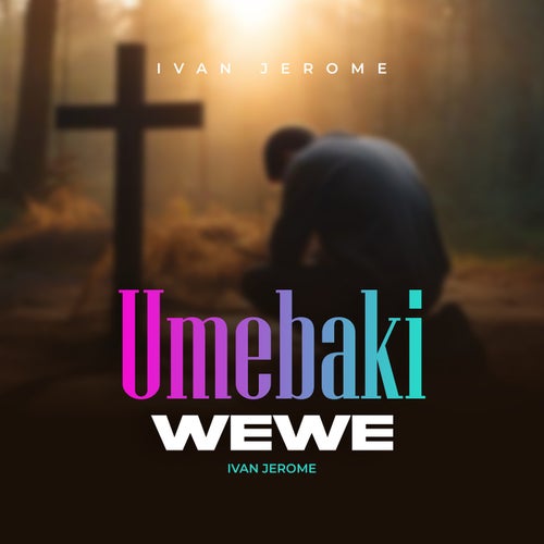 Umebaki wewe