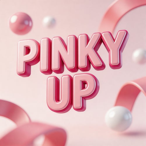 Pinky Up