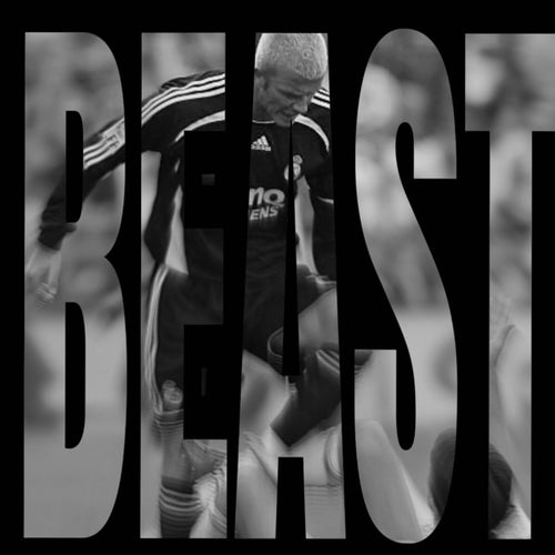 BECKHAM