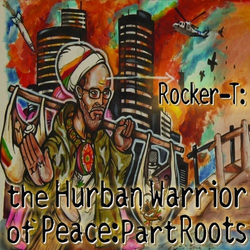 The Hurban Warrior of Peace: Part Roots