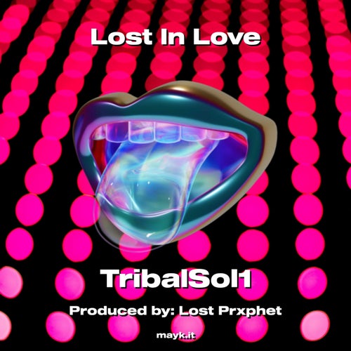 Lost In