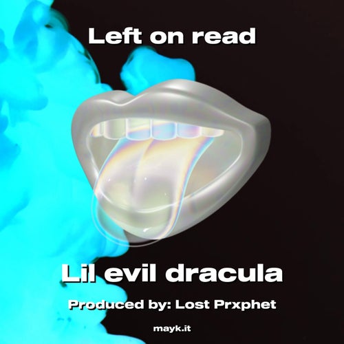 Left on read