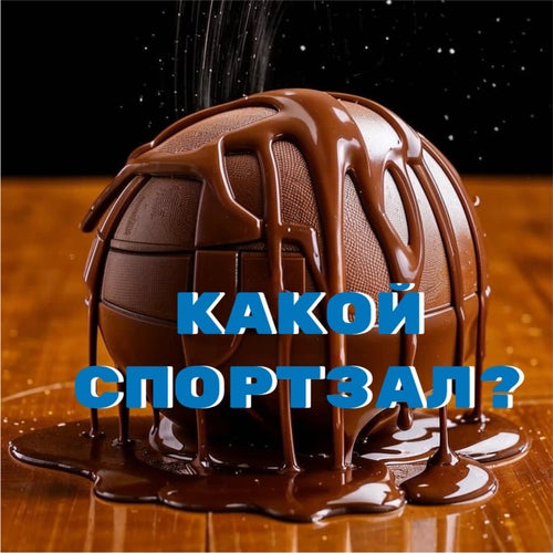 Какой спортзал?