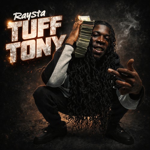 Tuff Tony