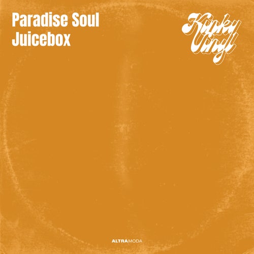 Release of the week