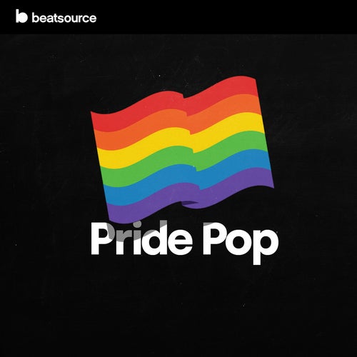 Pride Pop Album Art