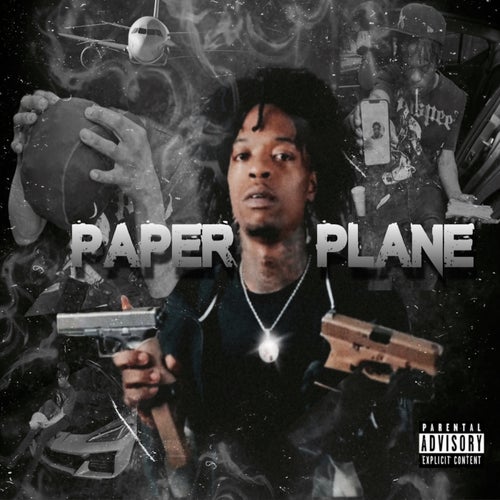 Paper Planes