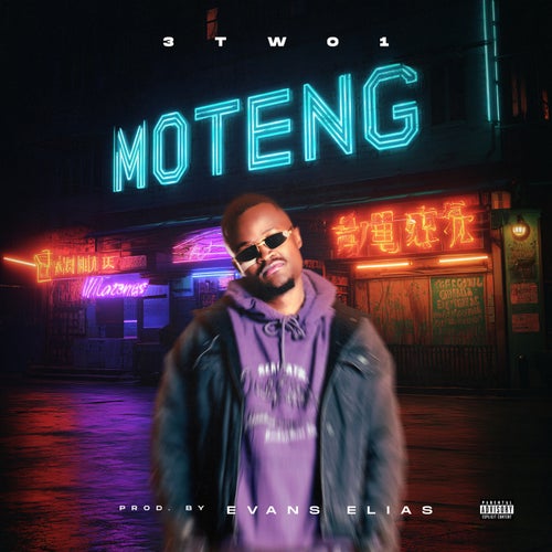 Moteng