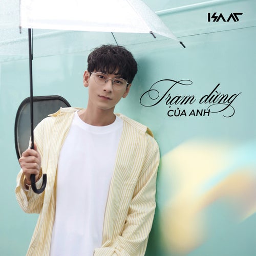 Trạm Dừng Của Anh