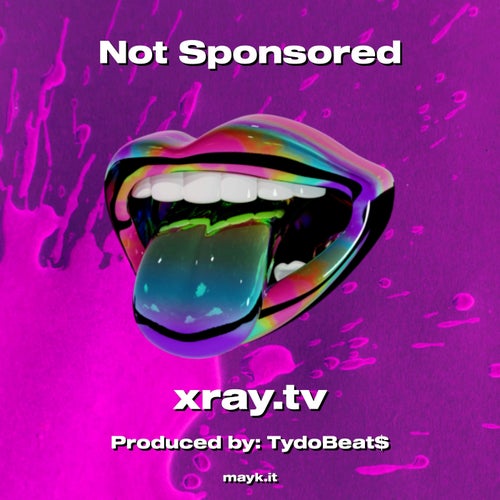 Not Sponsored