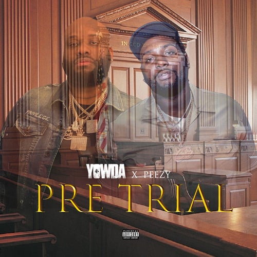 Pre-Trial - EP