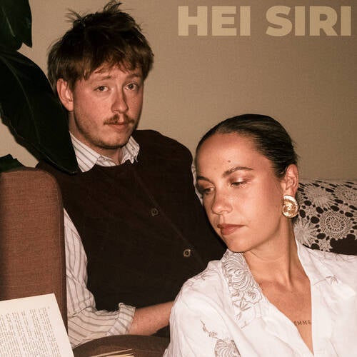 Hei Siri (feat. dePresno)