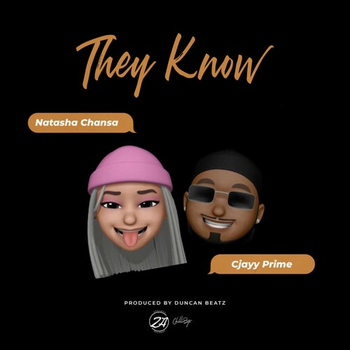 They Know (feat. Cjayy)