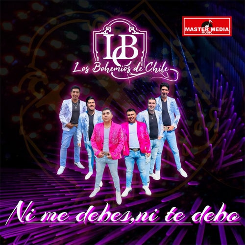 Ni Me Debes, Ni Te Debo